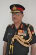 Lt Gen Girish Kumar VSM